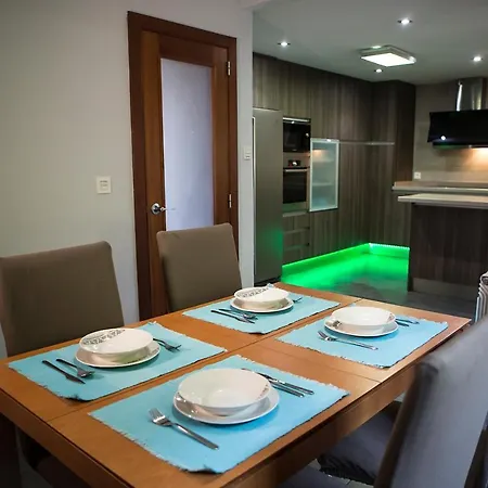Holiday home Monachil Palace Granada