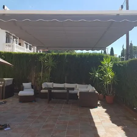 Monachil Palace Holiday home Granada