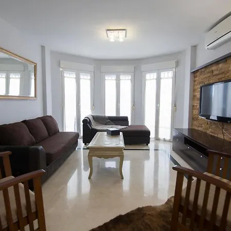 Monachil Palace Holiday home Granada