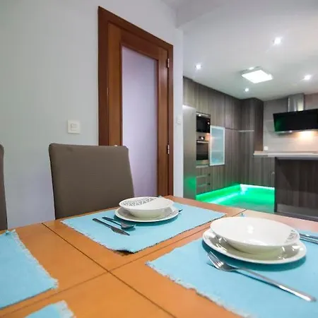 Monachil Palace Holiday home
