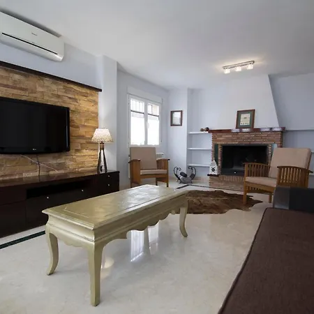 Holiday home Monachil Palace Granada